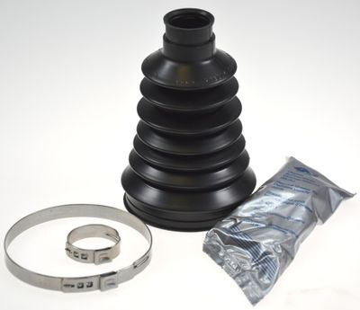 SPIDAN Komplet manžeta, pogonsko vratilo