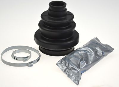 SPIDAN Manžeta, pogonsko vratilo