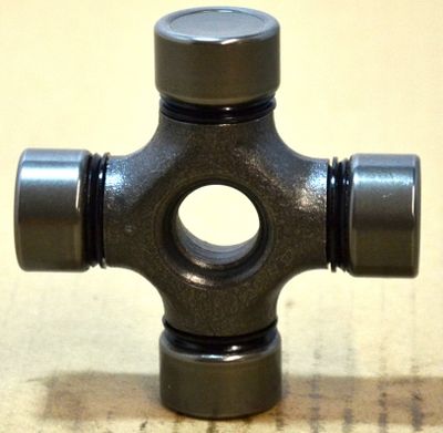 SPIDAN Zglob, uzdužno vratilo