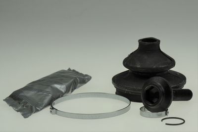 SPIDAN Komplet manžeta, pogonsko vratilo