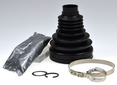 SPIDAN Manžeta, pogonsko vratilo