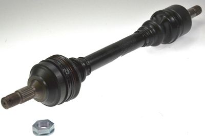 SPIDAN Pogonsko vratilo