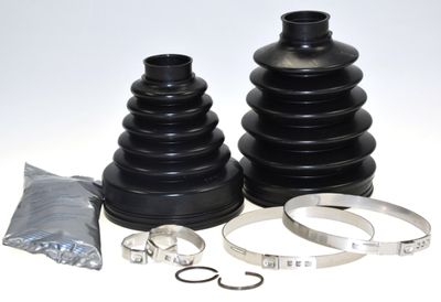 SPIDAN Komplet manžeta, pogonsko vratilo