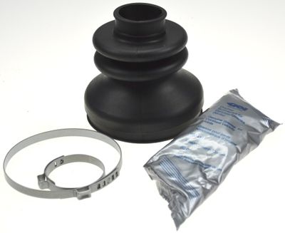 SPIDAN Manžeta, pogonsko vratilo