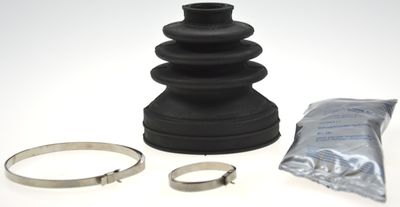 SPIDAN Komplet manžeta, pogonsko vratilo