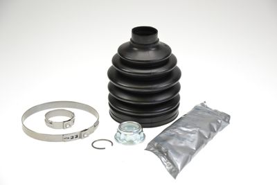 SPIDAN Manžeta, pogonsko vratilo