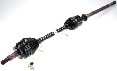 SPIDAN Pogonsko vratilo