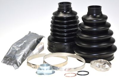 SPIDAN Manžeta, pogonsko vratilo