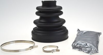 SPIDAN Manžeta, pogonsko vratilo