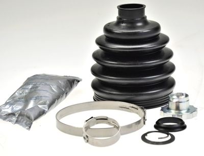 SPIDAN Komplet manžeta, pogonsko vratilo