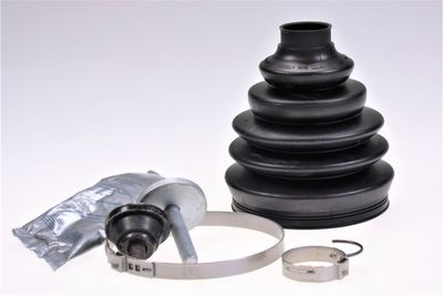 SPIDAN Komplet manžeta, pogonsko vratilo
