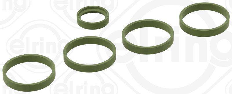 ELRING Komplet brtvi, usisna grana