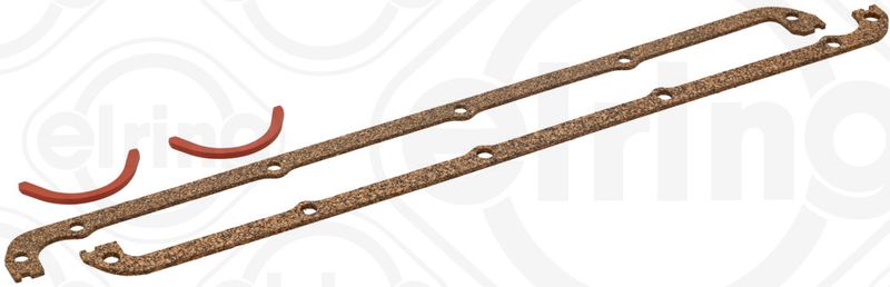 ELRING Komplet brtvi, poklopac cilindarske glave