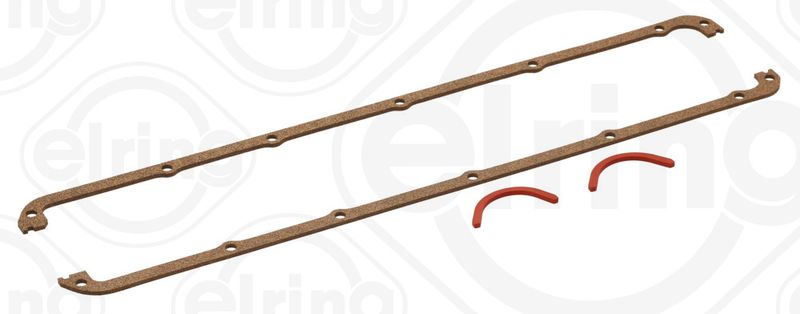 ELRING Komplet brtvi, poklopac cilindarske glave