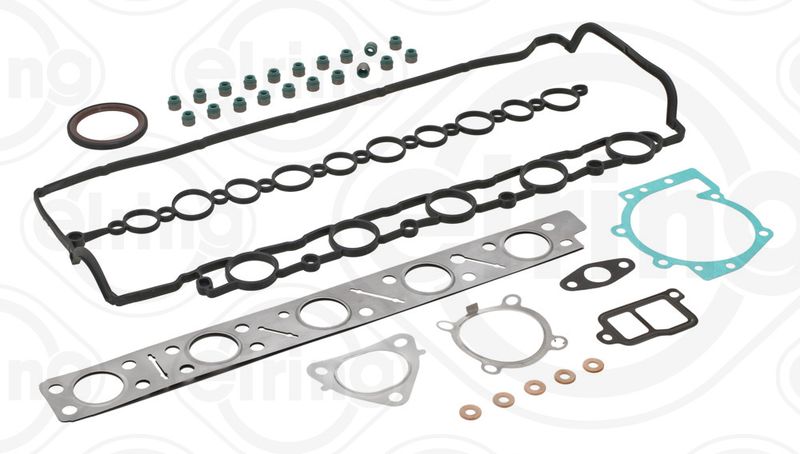 ELRING Komplet brtvi, glava cilindra