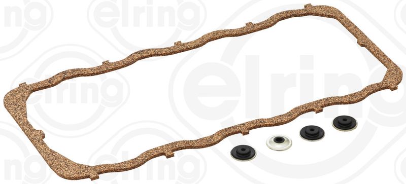 ELRING Komplet brtvi, poklopac cilindarske glave