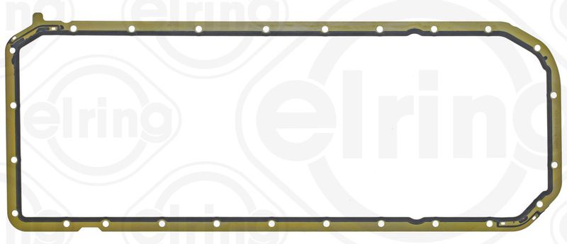 ELRING Brtva, karter ulja