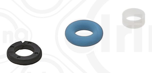 ELRING Komplet brtvenih prstenova, ventil za ubrizgavanje