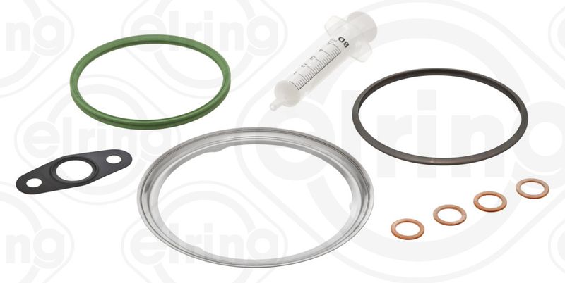 ELRING Komplet za montažu, punjač