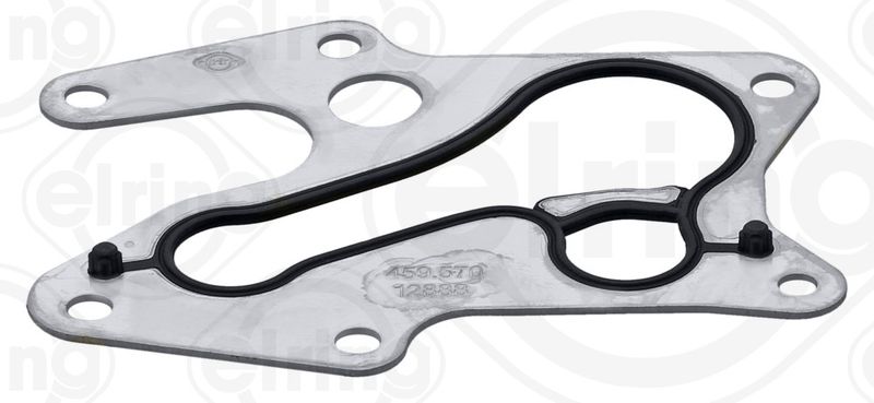 ELRING Brtva, hladnjak ulja