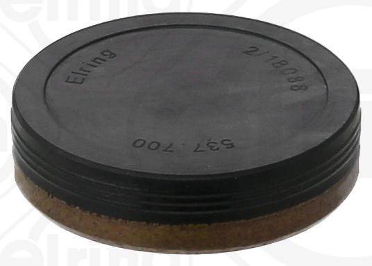 ELRING Poklopac sa zatvaračem, bregasto vratilo