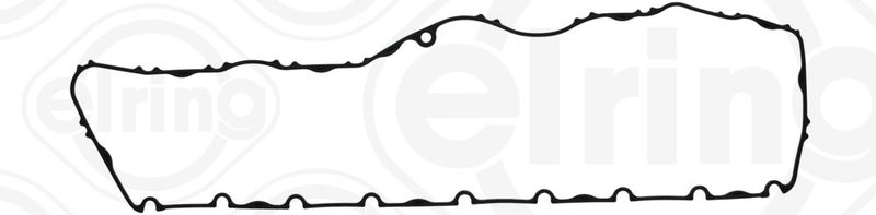 ELRING Brtva, hladnjak ulja