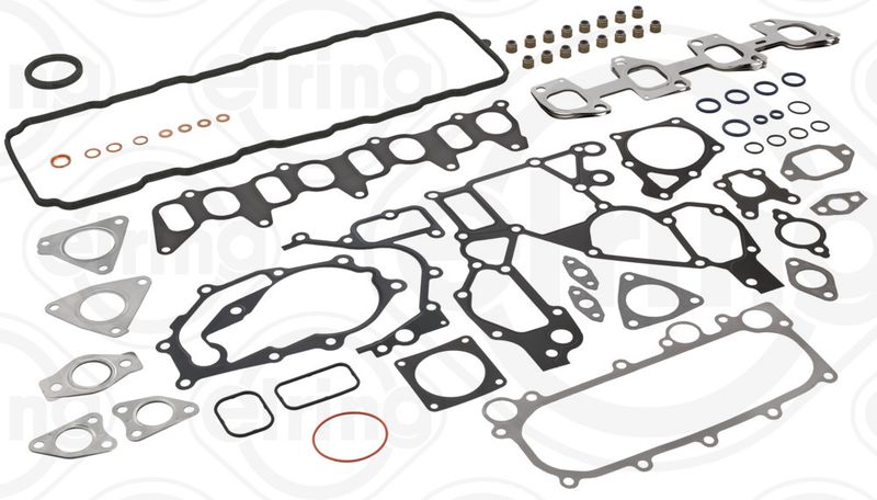 ELRING Potpuni komplet brtvi, motor