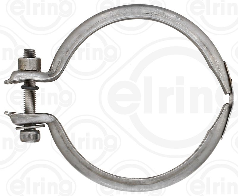 ELRING Cijevna spojnica, ispušni sustav