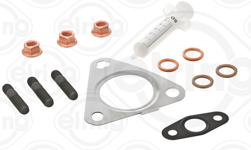 ELRING Komplet za montažu, punjač