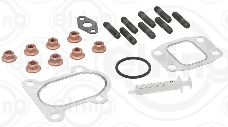 ELRING Komplet za montažu, punjač