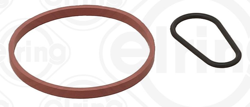 ELRING Komplet brtvi, vakuum pumpa