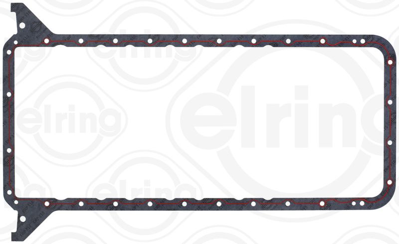 ELRING Brtva, karter ulja