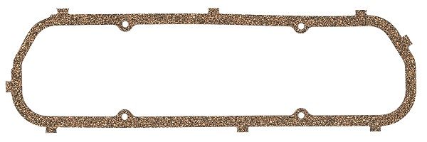 ELRING Brtva, poklopac cilindarske glave