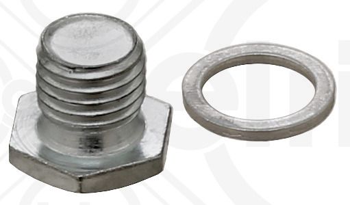 ELRING Vijak za zatvaranje, karter ulja