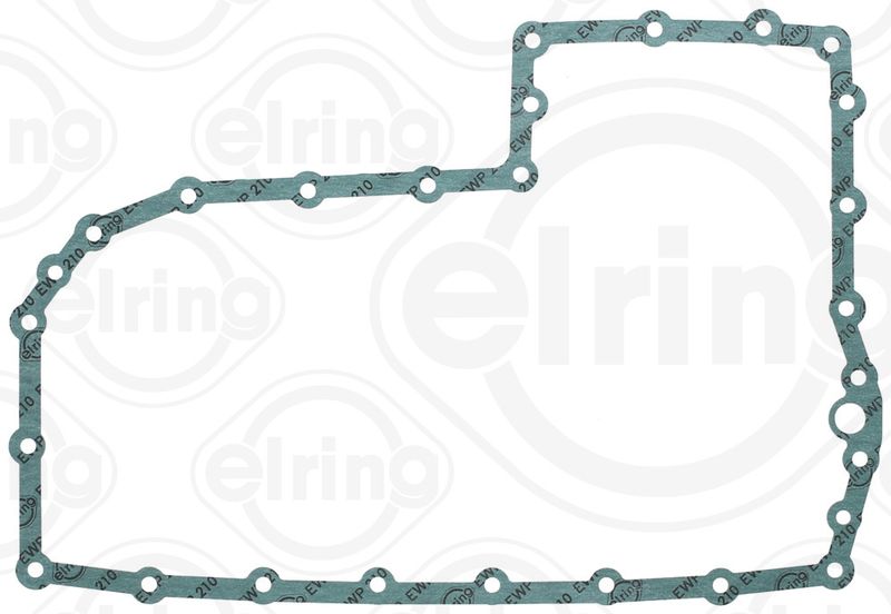 ELRING Brtva, karter ulja-automatski mjenjač