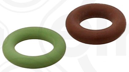 ELRING Komplet brtvenih prstenova, ventil za ubrizgavanje