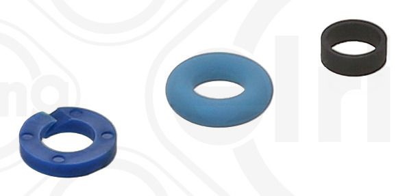 ELRING Komplet brtvenih prstenova, ventil za ubrizgavanje