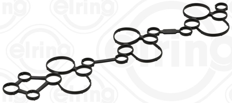 ELRING Brtva, poklopac cilindarske glave