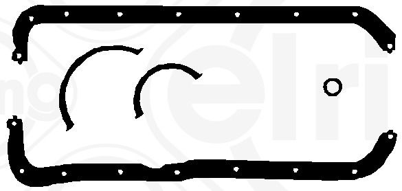 ELRING Brtva, korito za ulje