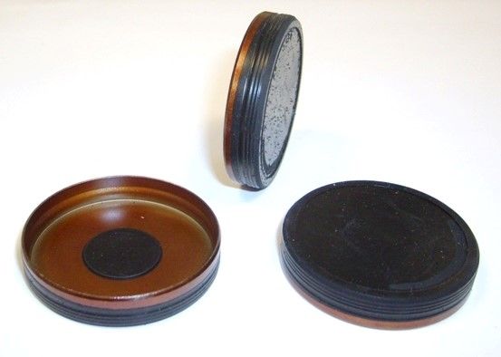 ELRING Poklopac sa zatvaračem, bregasto vratilo