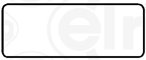 ELRING Brtva, poklopac cilindarske glave