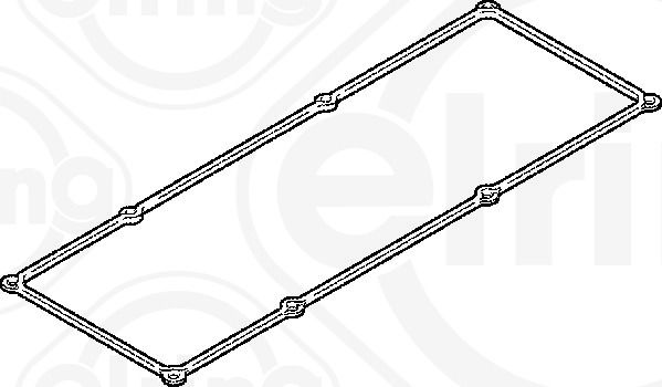 ELRING Brtva, poklopac glave cilindra