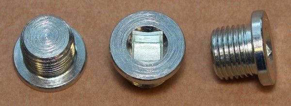 ELRING Vijak za zatvaranje, karter ulja