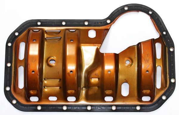 ELRING Brtva, karter ulja