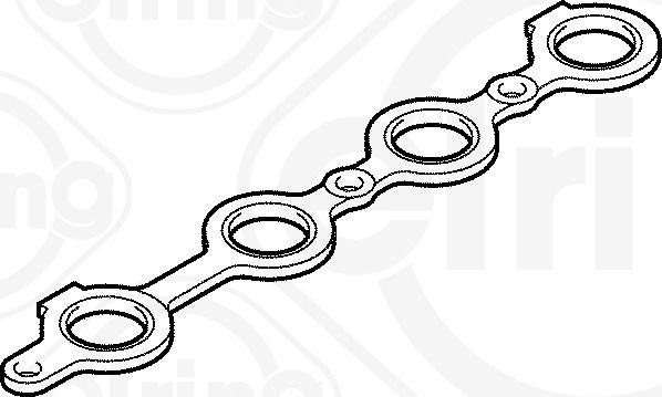 ELRING Brtva, poklopac cilindarske glave