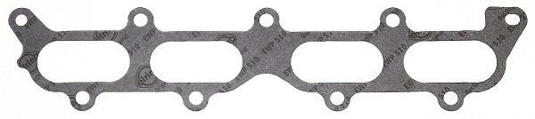 ELRING Brtva, usisna koljenasta cijev