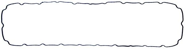 ELRING Brtva, poklopac cilindarske glave