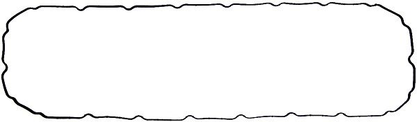 ELRING Brtva, poklopac cilindarske glave