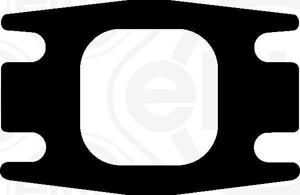 ELRING Brtva, ispušna koljenasta cijev