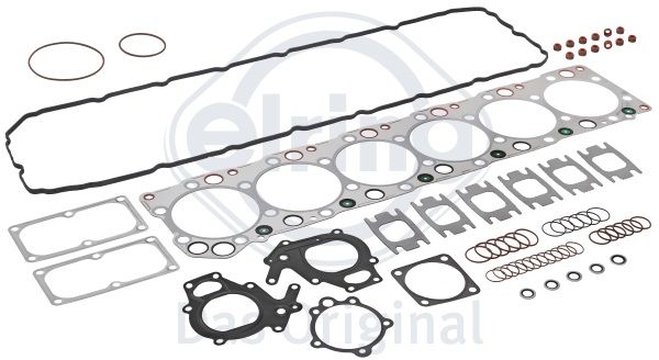 ELRING Komplet brtvi, cilindarska glava